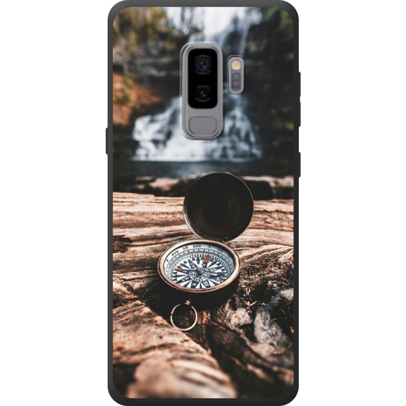 Чехол Uprint Samsung G965 Galaxy S9 Plus 