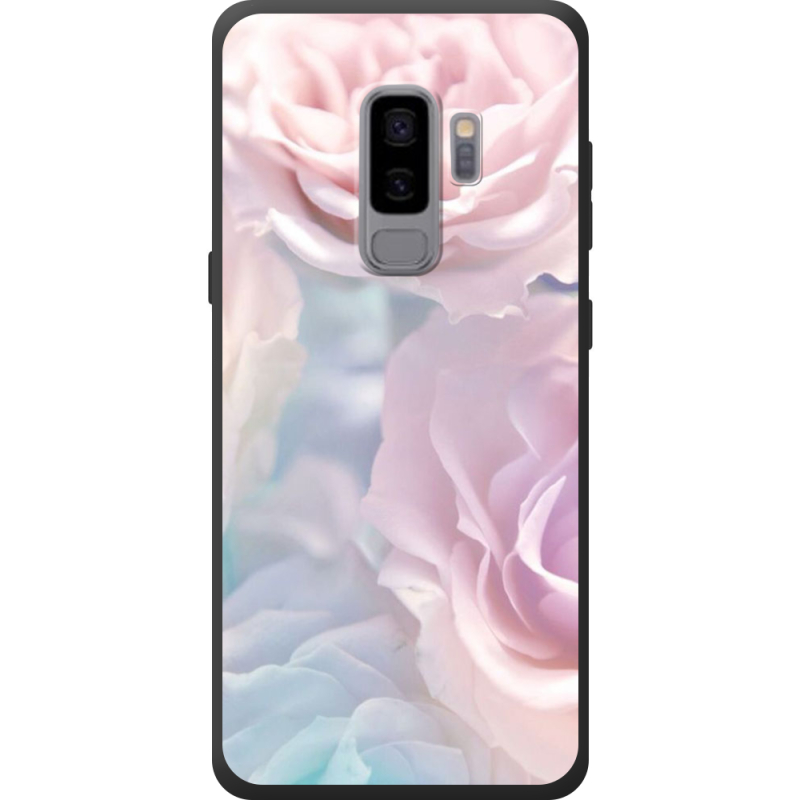 Чехол Uprint Samsung G965 Galaxy S9 Plus 