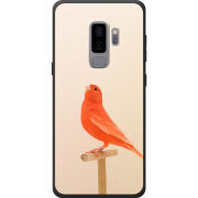 Чехол Uprint Samsung G965 Galaxy S9 Plus 