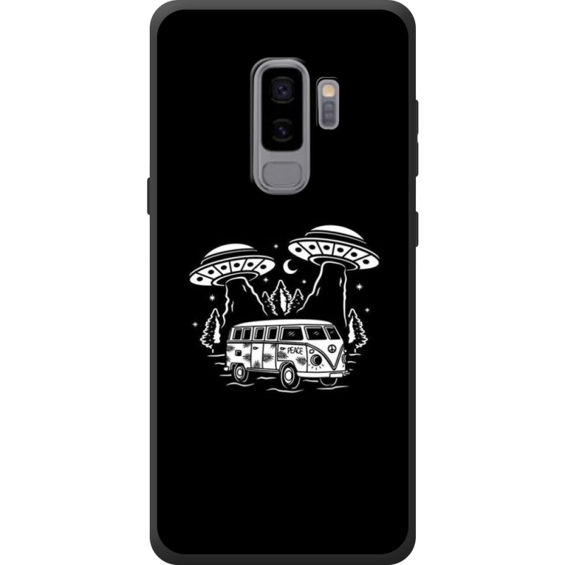 Чехол Uprint Samsung G965 Galaxy S9 Plus 