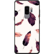 Чехол Uprint Samsung G965 Galaxy S9 Plus 