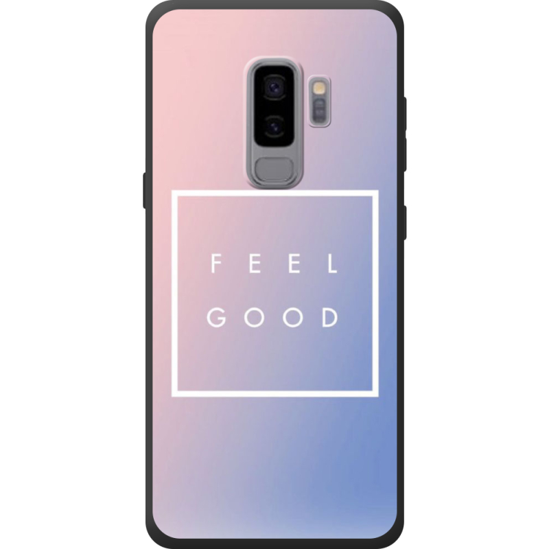 Чехол Uprint Samsung G965 Galaxy S9 Plus 