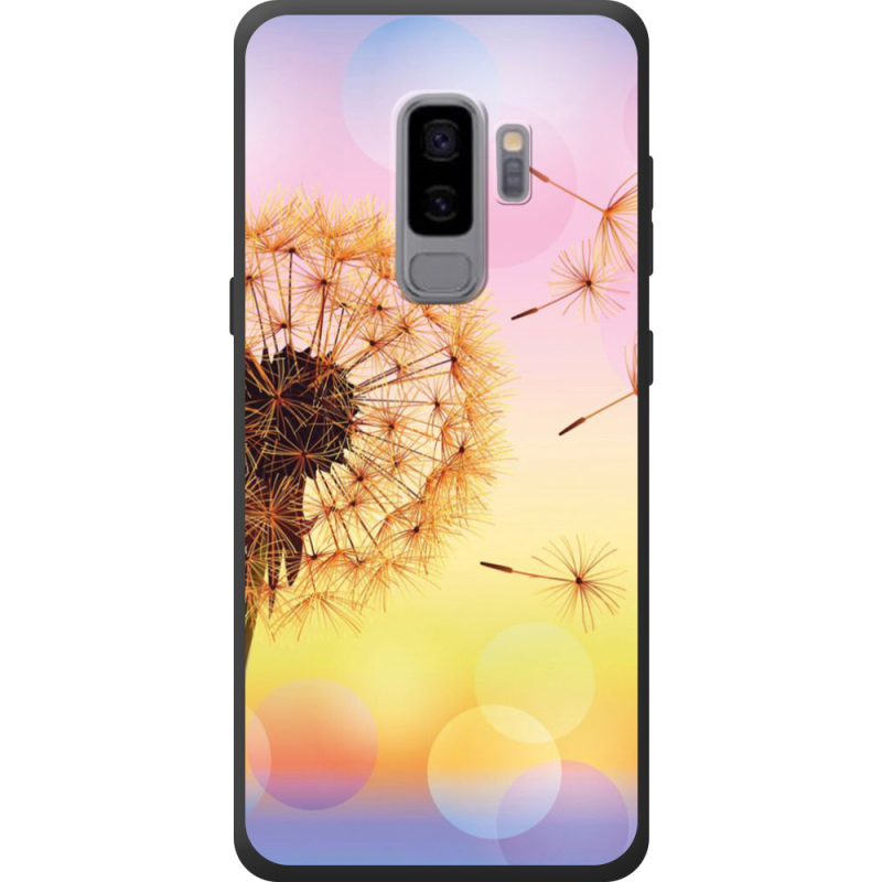 Чехол Uprint Samsung G965 Galaxy S9 Plus 
