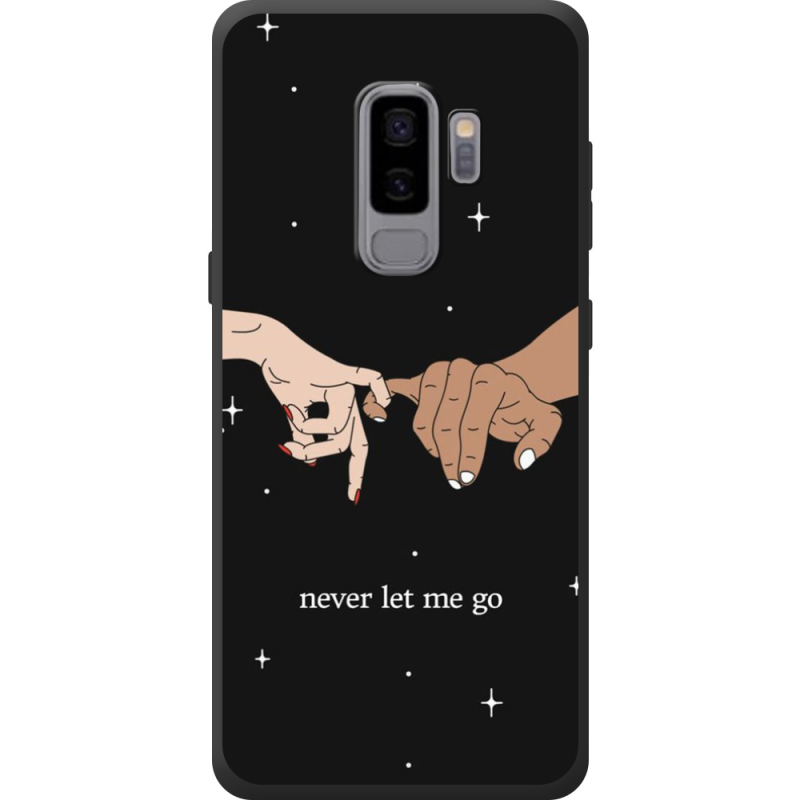 Чехол Uprint Samsung G965 Galaxy S9 Plus 