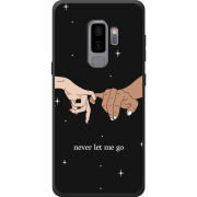 Чехол Uprint Samsung G965 Galaxy S9 Plus 