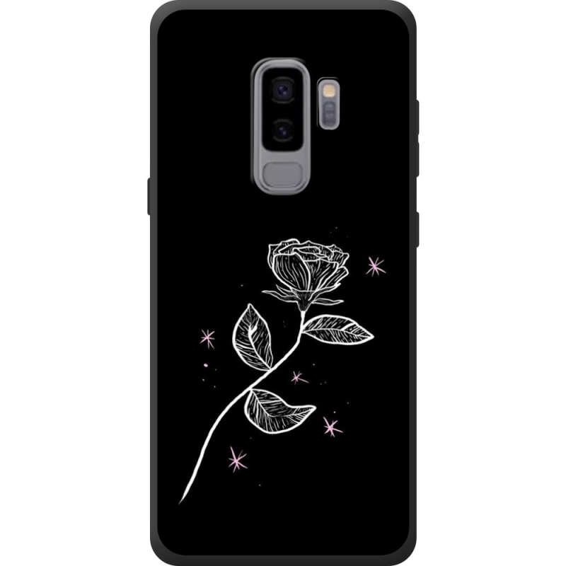 Чехол Uprint Samsung G965 Galaxy S9 Plus 