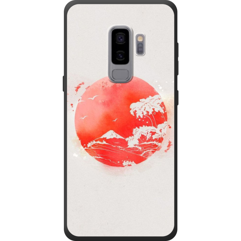 Чехол Uprint Samsung G965 Galaxy S9 Plus 