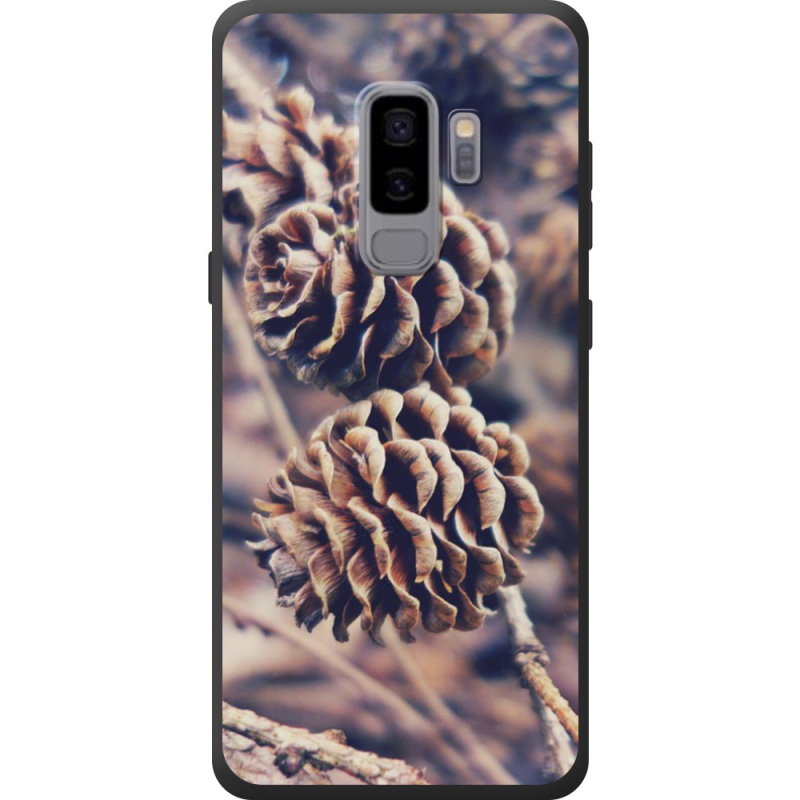 Чехол Uprint Samsung G965 Galaxy S9 Plus 