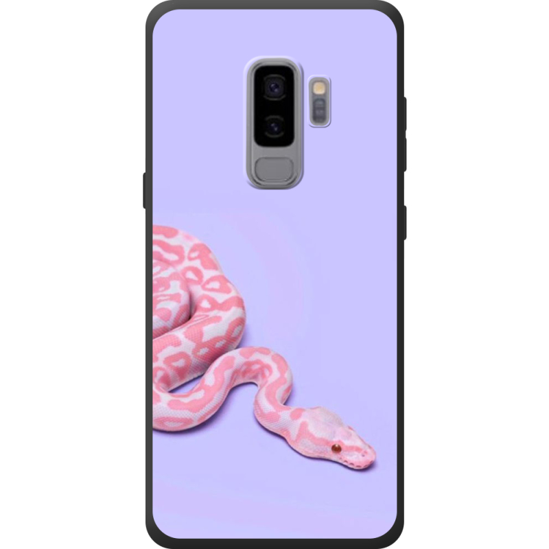 Чехол Uprint Samsung G965 Galaxy S9 Plus 