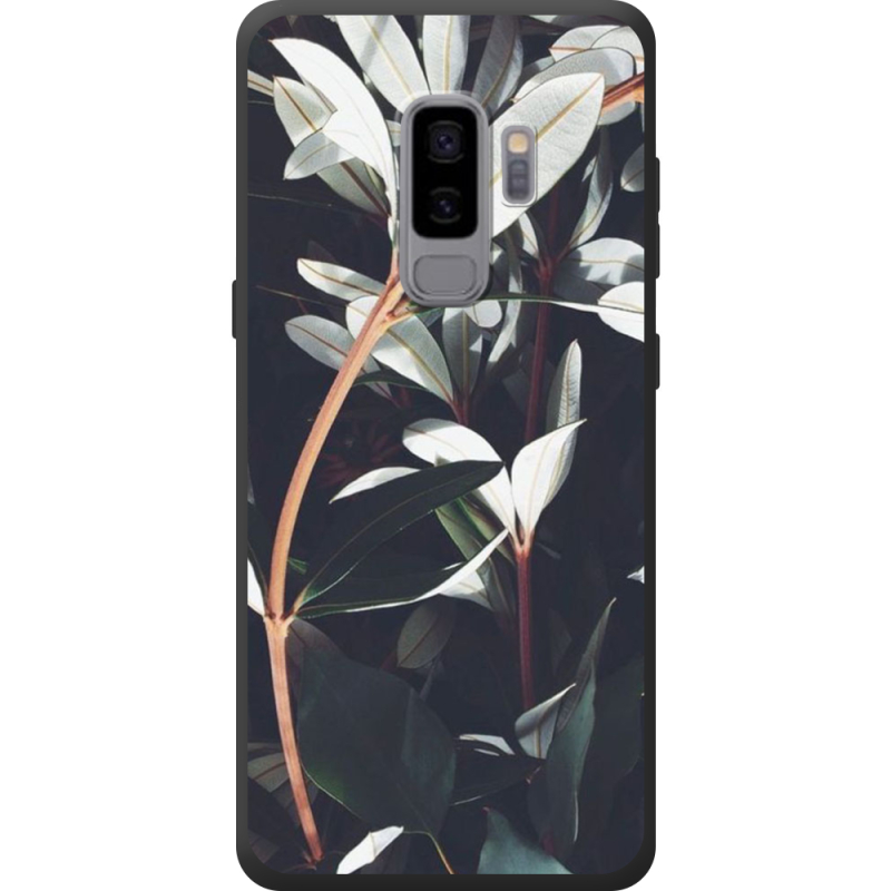 Чехол Uprint Samsung G965 Galaxy S9 Plus 