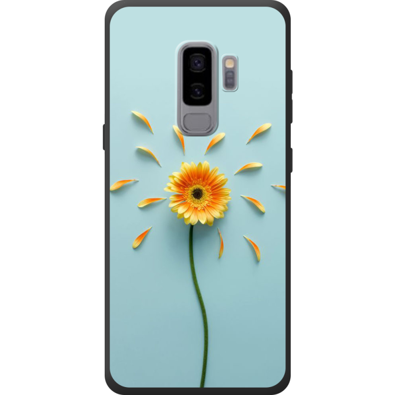 Чехол Uprint Samsung G965 Galaxy S9 Plus 