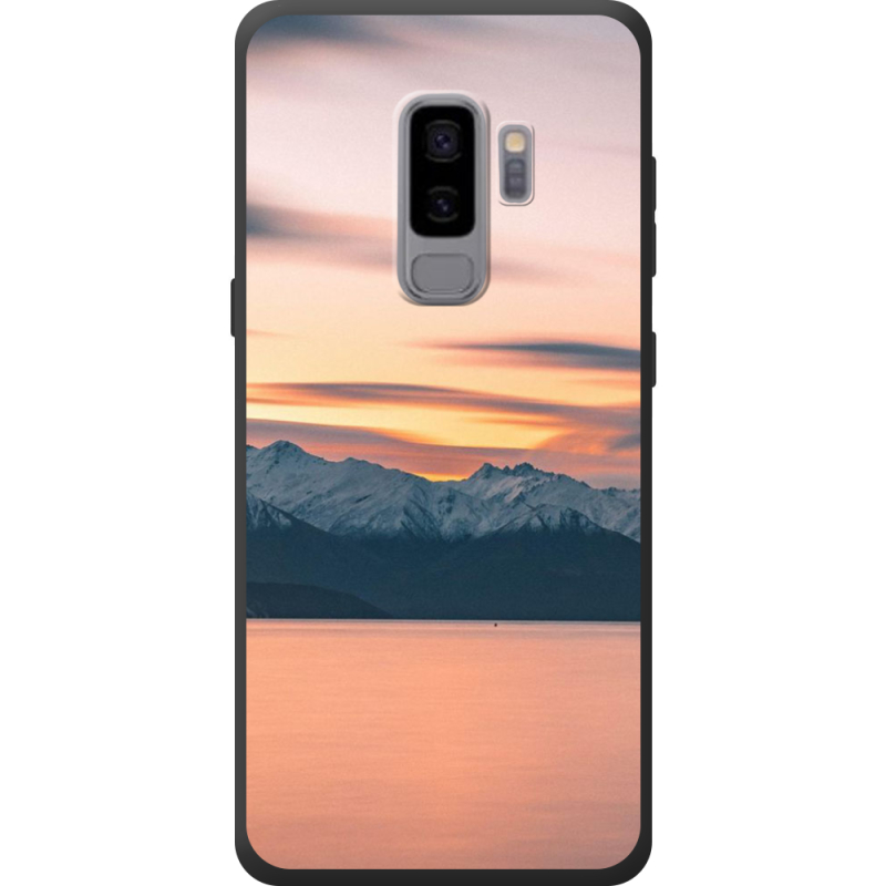 Чехол Uprint Samsung G965 Galaxy S9 Plus 
