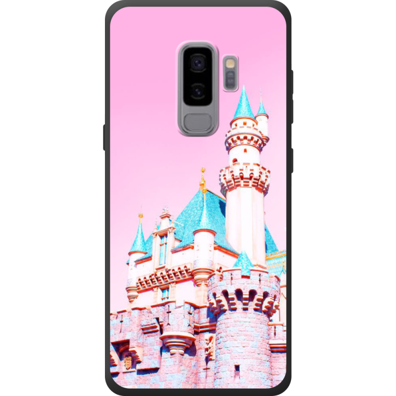 Чехол Uprint Samsung G965 Galaxy S9 Plus 