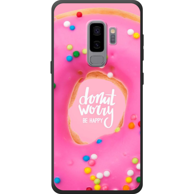 Чехол Uprint Samsung G965 Galaxy S9 Plus 