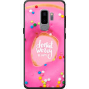 Чехол Uprint Samsung G965 Galaxy S9 Plus 