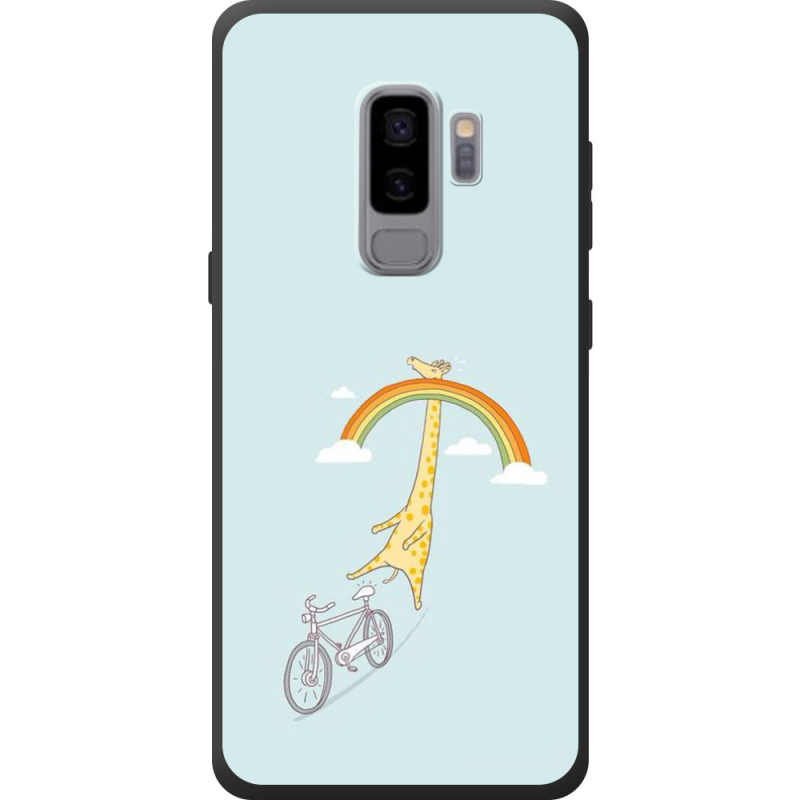Чехол Uprint Samsung G965 Galaxy S9 Plus 