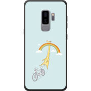 Чехол Uprint Samsung G965 Galaxy S9 Plus 