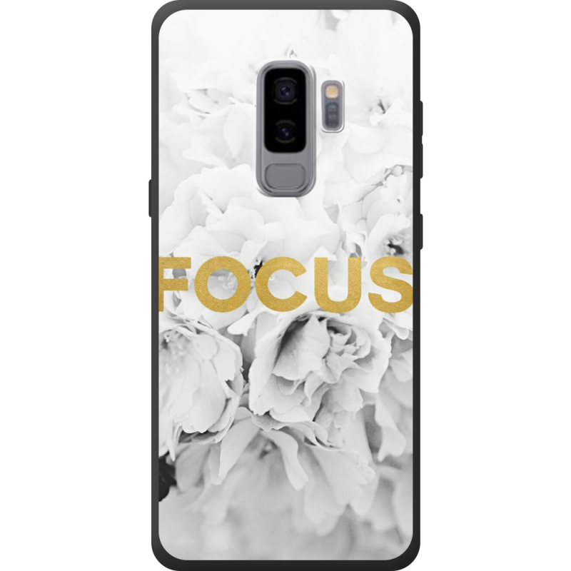 Чехол Uprint Samsung G965 Galaxy S9 Plus 
