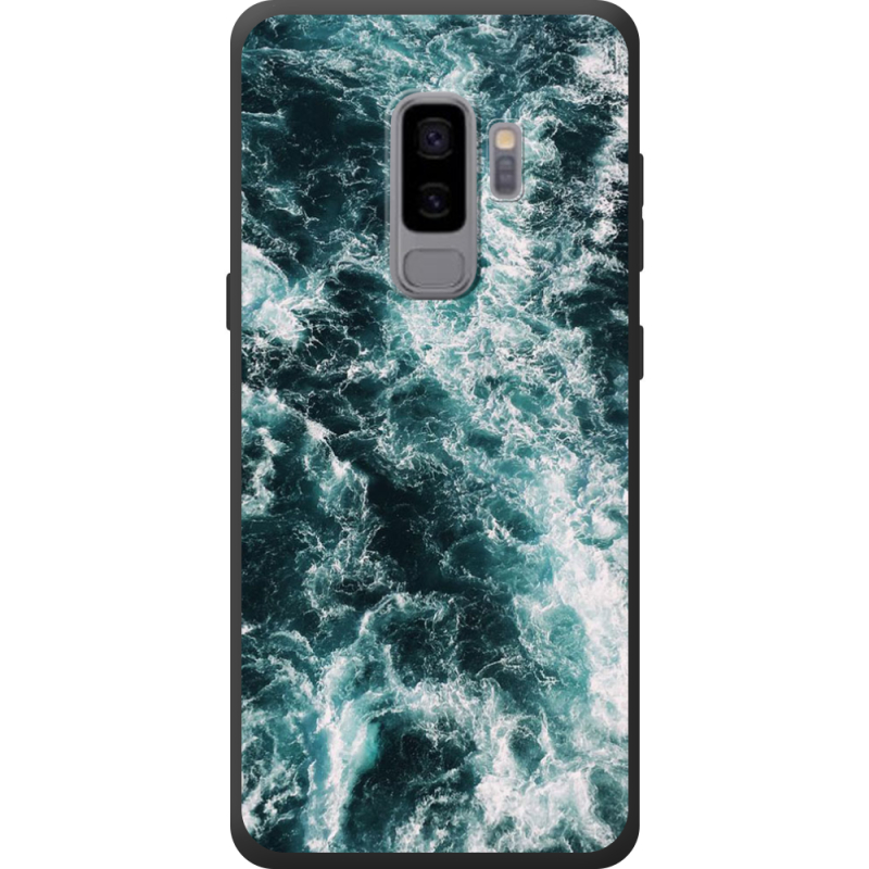 Чехол Uprint Samsung G965 Galaxy S9 Plus 