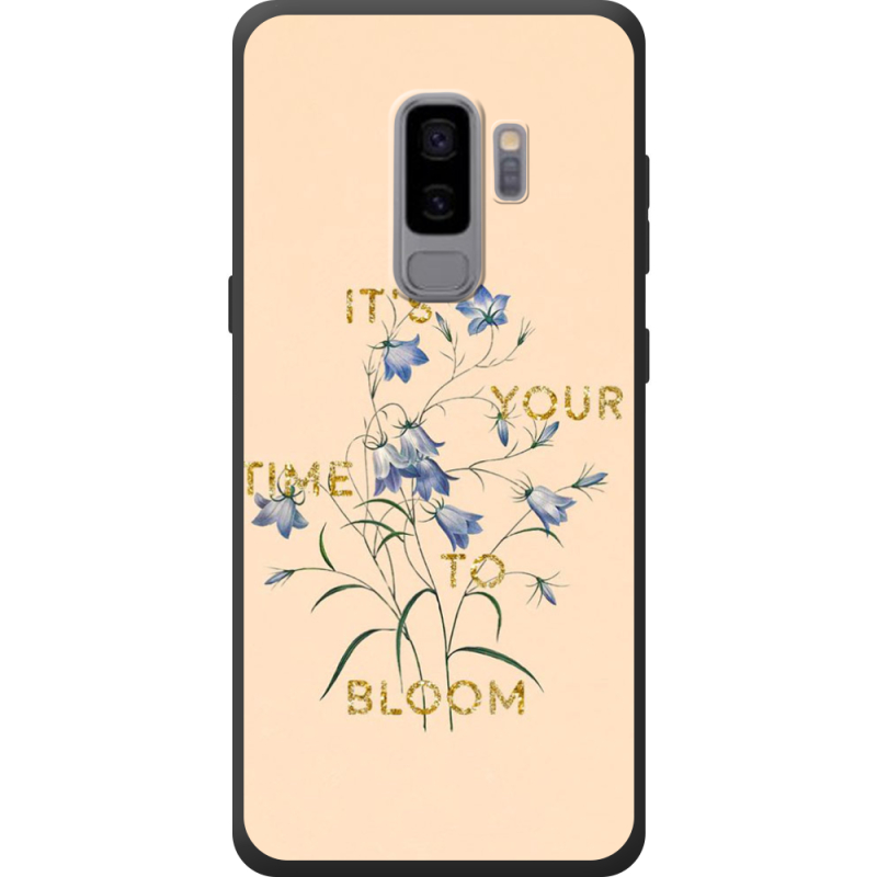 Чехол Uprint Samsung G965 Galaxy S9 Plus 