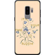 Чехол Uprint Samsung G965 Galaxy S9 Plus 