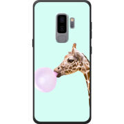 Чехол Uprint Samsung G965 Galaxy S9 Plus 