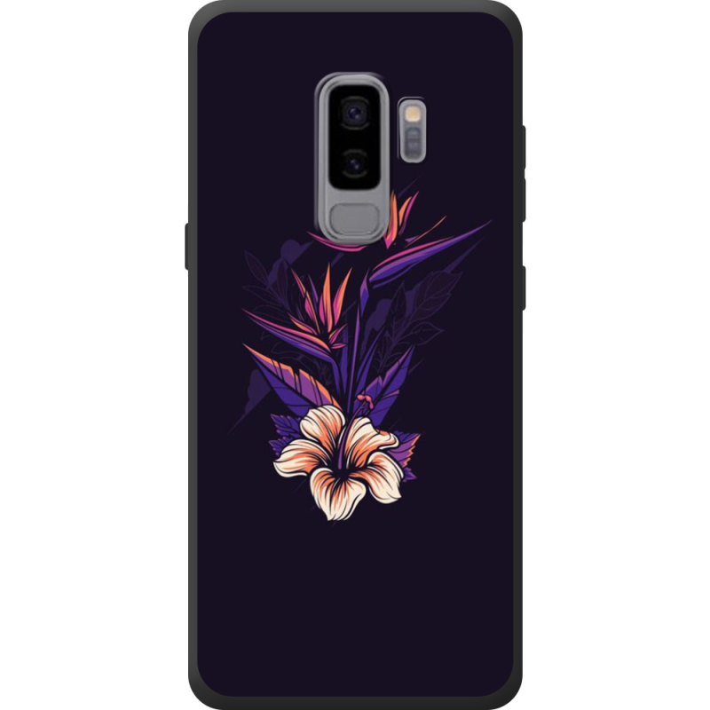 Чехол Uprint Samsung G965 Galaxy S9 Plus 