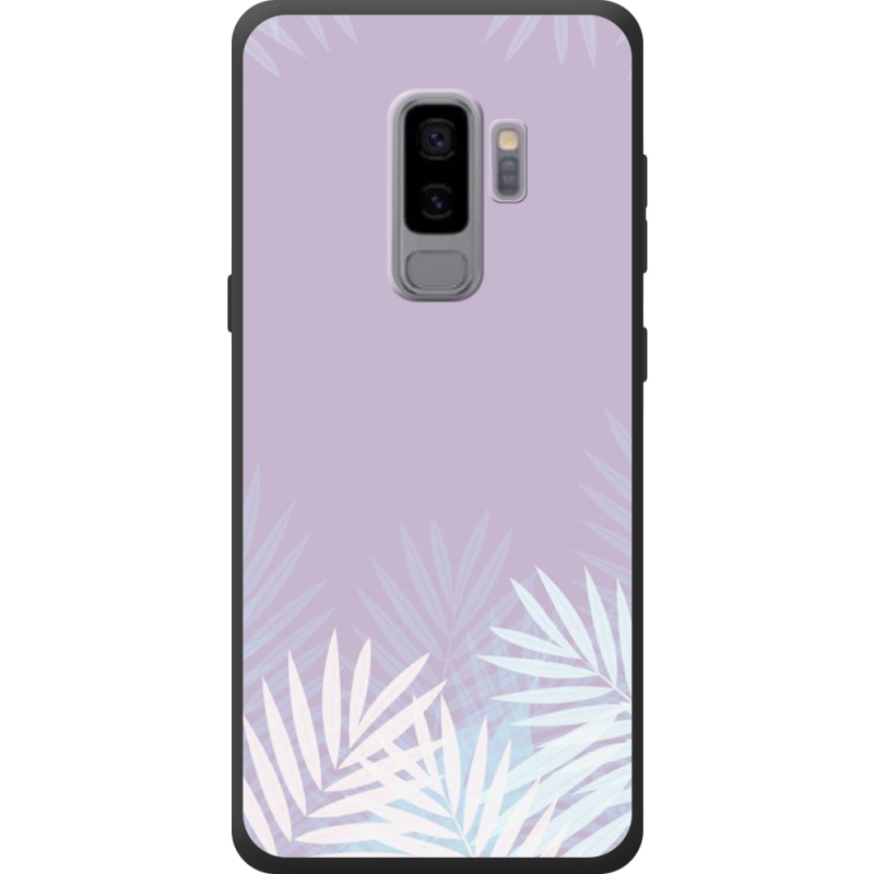 Чехол Uprint Samsung G965 Galaxy S9 Plus 
