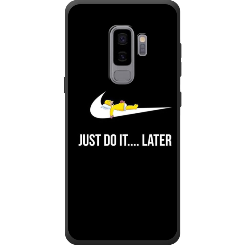 Чехол Uprint Samsung G965 Galaxy S9 Plus 