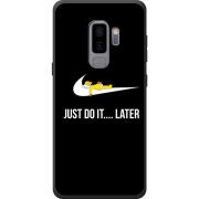 Чехол Uprint Samsung G965 Galaxy S9 Plus 