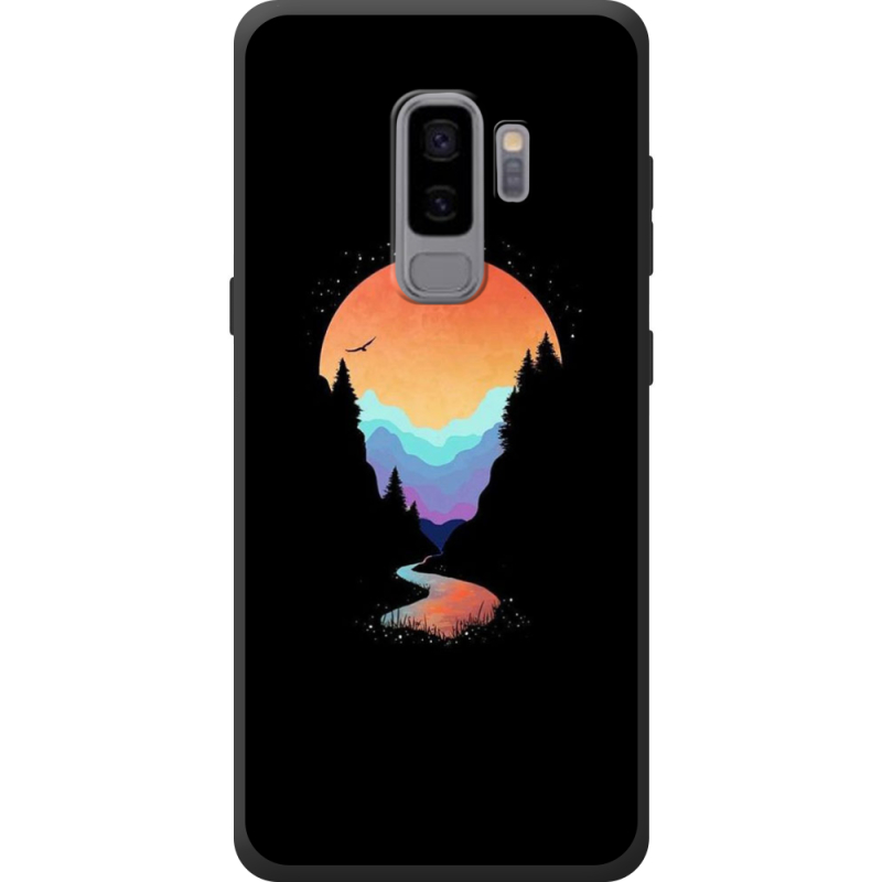 Чехол Uprint Samsung G965 Galaxy S9 Plus 
