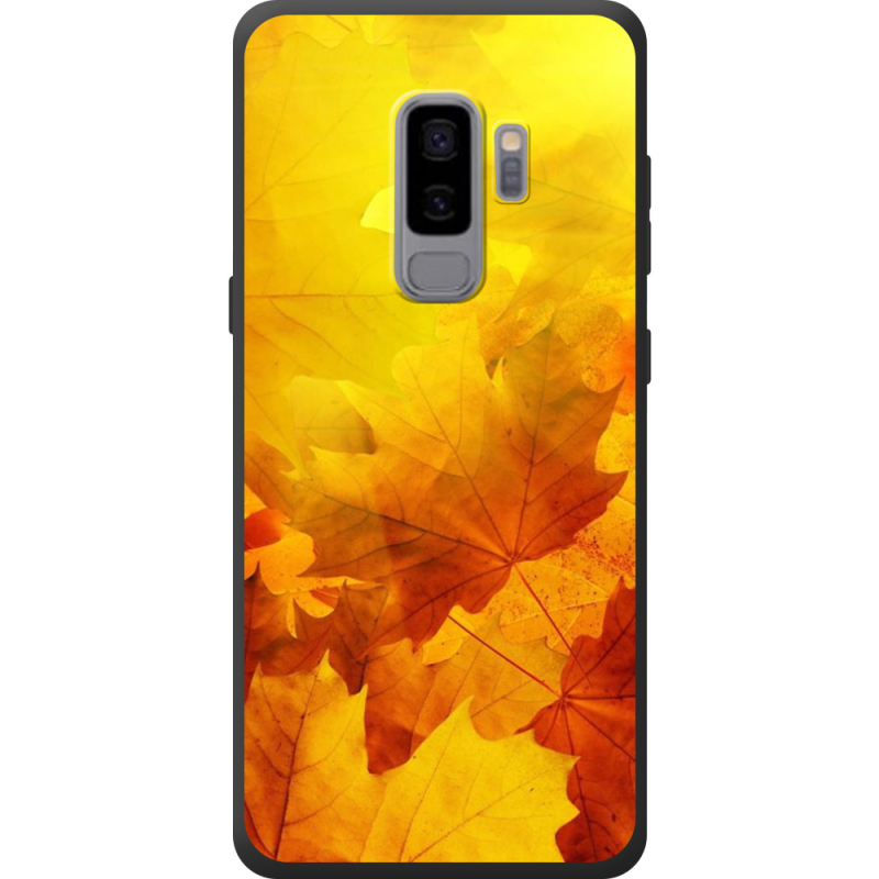 Чехол Uprint Samsung G965 Galaxy S9 Plus 