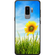 Чехол Uprint Samsung G965 Galaxy S9 Plus Sunflower Heaven