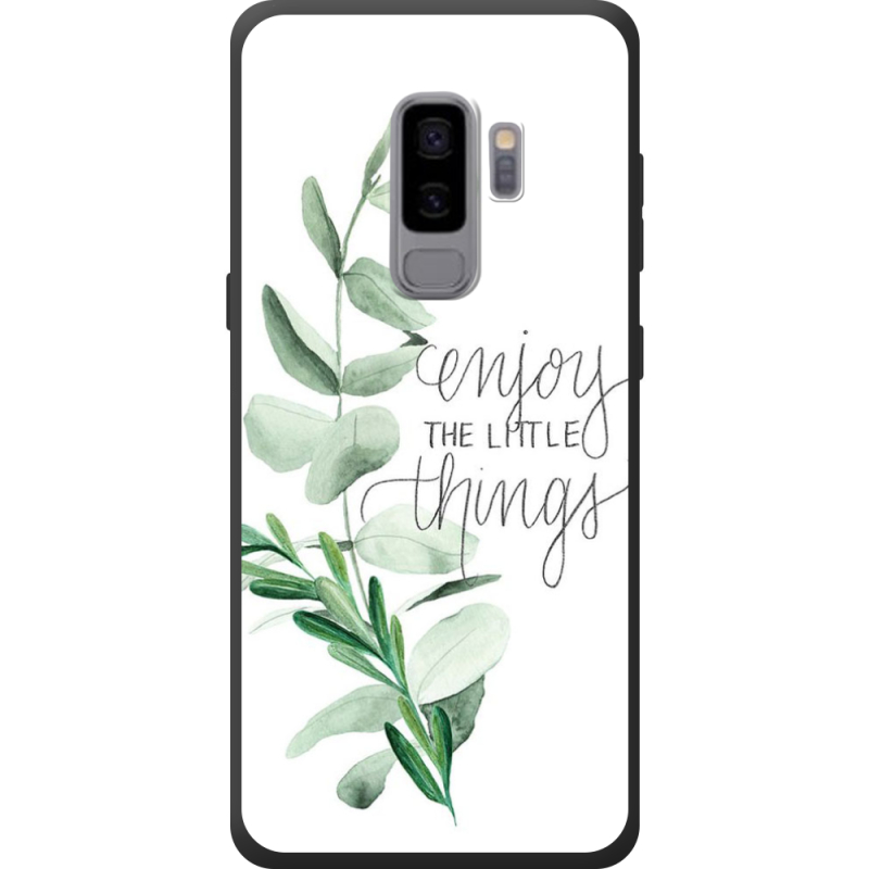 Чехол Uprint Samsung G965 Galaxy S9 Plus 