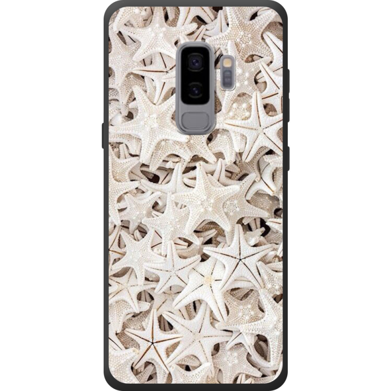 Чехол Uprint Samsung G965 Galaxy S9 Plus 