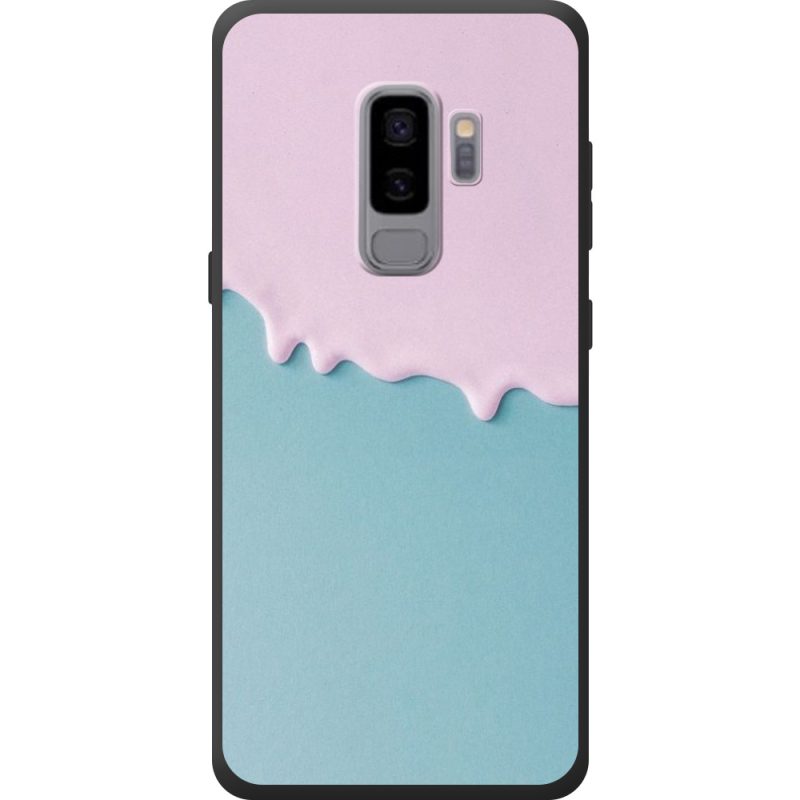 Чехол Uprint Samsung G965 Galaxy S9 Plus 
