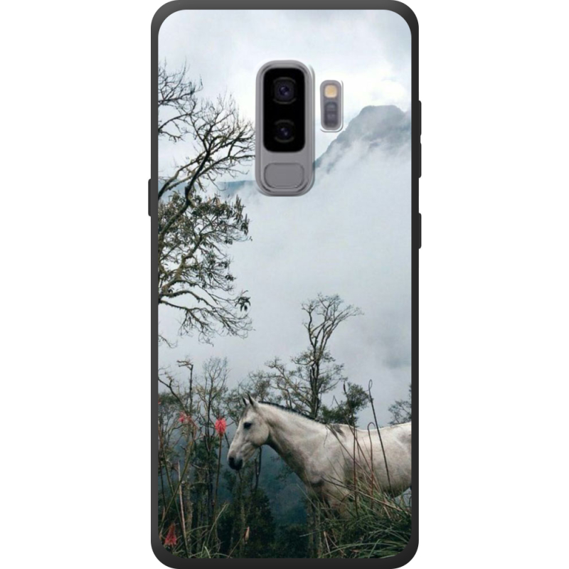 Чехол Uprint Samsung G965 Galaxy S9 Plus 