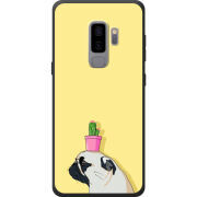 Чехол Uprint Samsung G965 Galaxy S9 Plus 