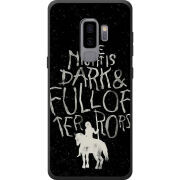 Чехол Uprint Samsung G965 Galaxy S9 Plus 