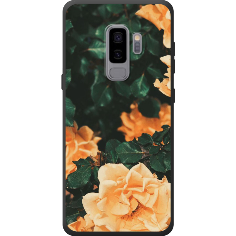 Чехол Uprint Samsung G965 Galaxy S9 Plus 
