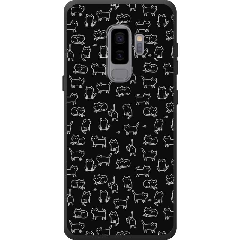 Чехол Uprint Samsung G965 Galaxy S9 Plus 