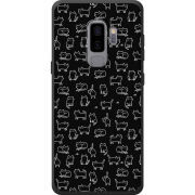 Чехол Uprint Samsung G965 Galaxy S9 Plus 