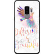 Чехол Uprint Samsung G965 Galaxy S9 Plus 