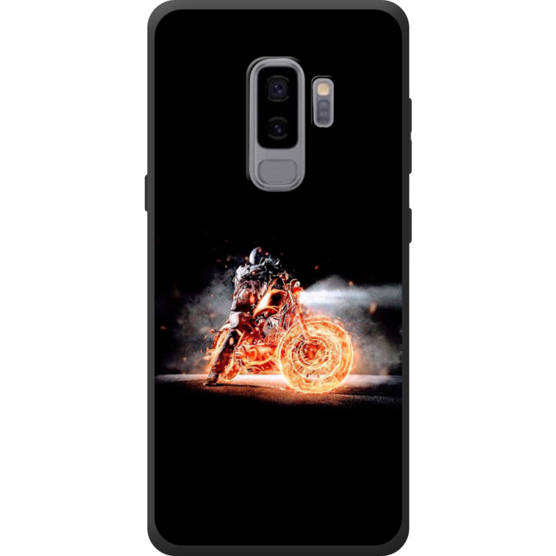 Чехол Uprint Samsung G965 Galaxy S9 Plus 