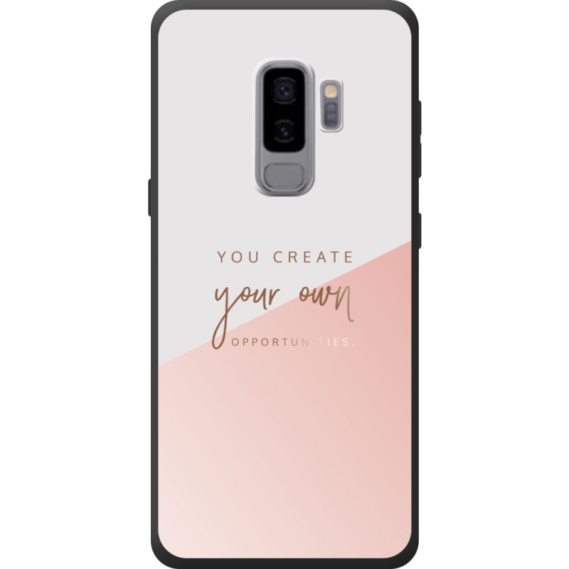 Чехол Uprint Samsung G965 Galaxy S9 Plus 