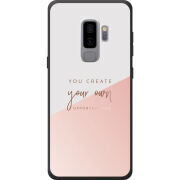 Чехол Uprint Samsung G965 Galaxy S9 Plus 