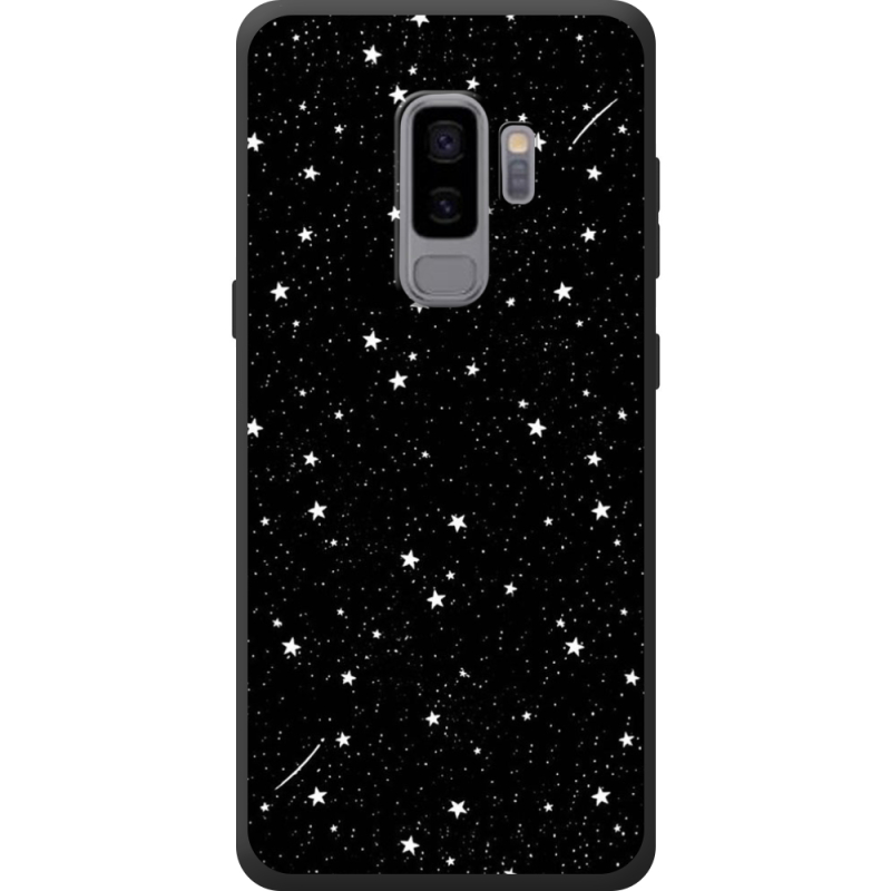 Чехол Uprint Samsung G965 Galaxy S9 Plus 