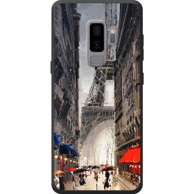Чехол Uprint Samsung G965 Galaxy S9 Plus 