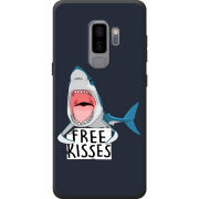 Чехол Uprint Samsung G965 Galaxy S9 Plus 