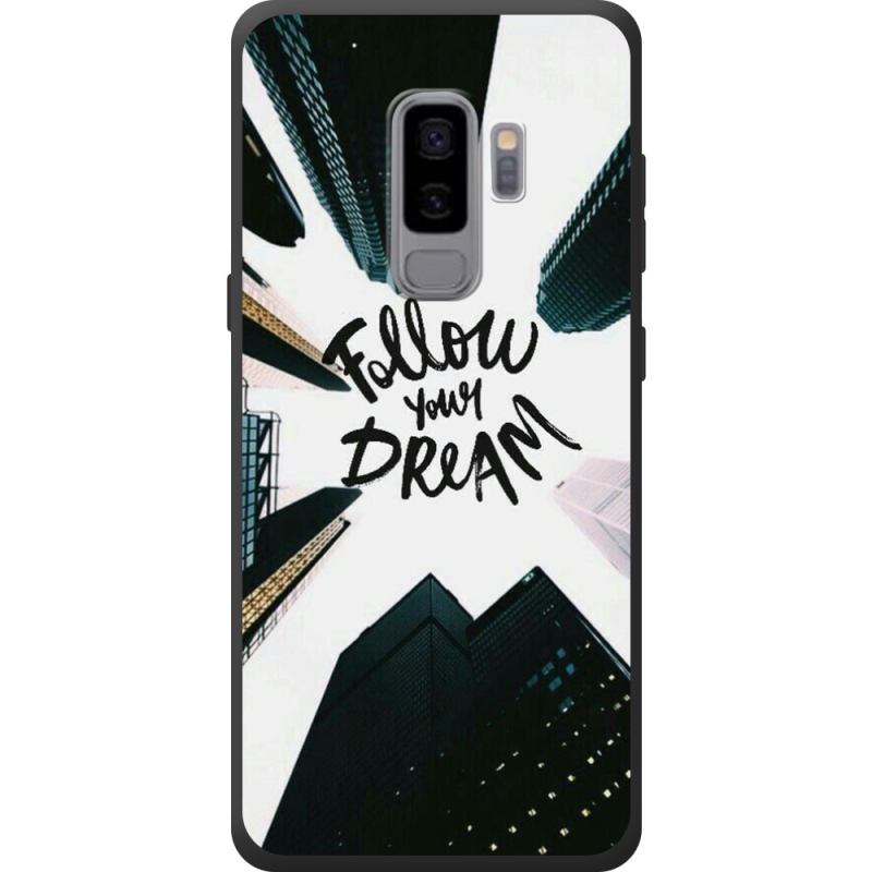 Чехол Uprint Samsung G965 Galaxy S9 Plus 